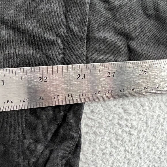 Marvel The Avengers Mens Tee Shirt 2X Black Keepin the Streets Safe Short Sleeve - Picture 5 of 7